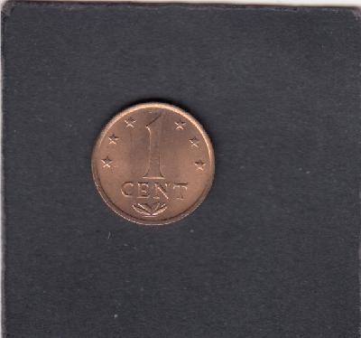 Beschrijving: 1 Cent  